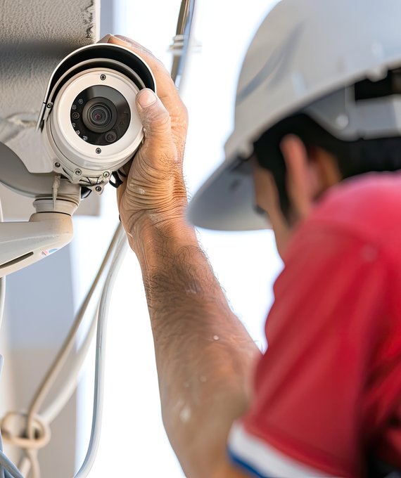 Gainer Security team