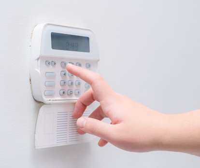 client selecting items