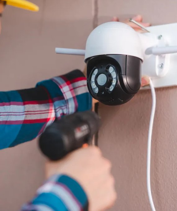 Gainer Security serving Odessa TX