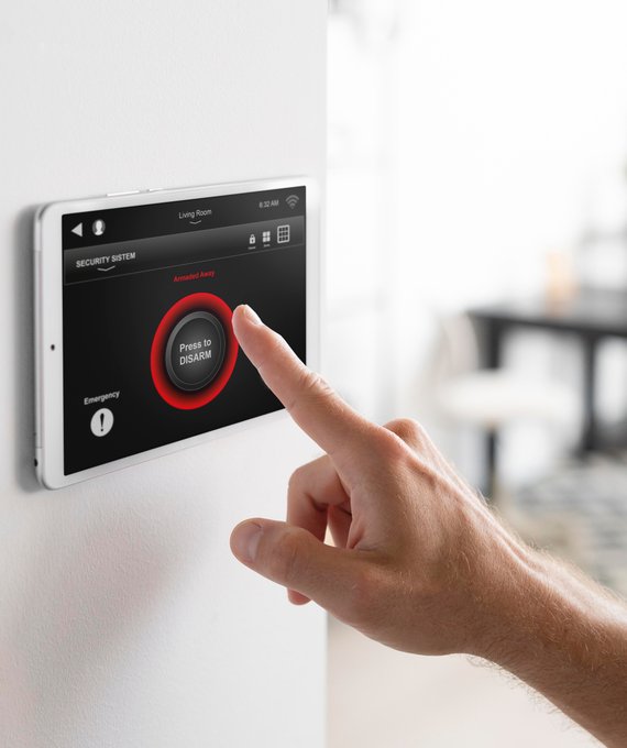 oil field security personnel