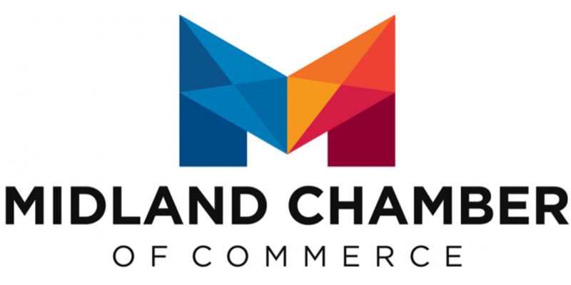 Midland Chamber of Commerce member